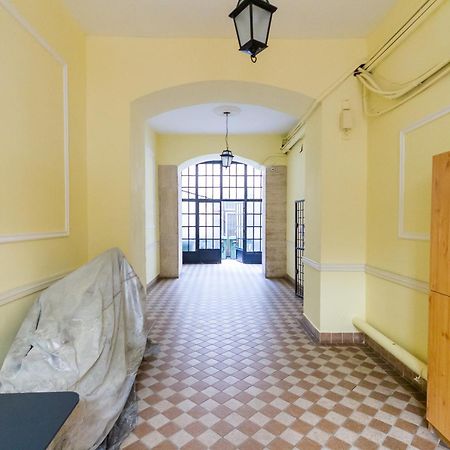 Badepest Apartment Budapest Eksteriør bilde
