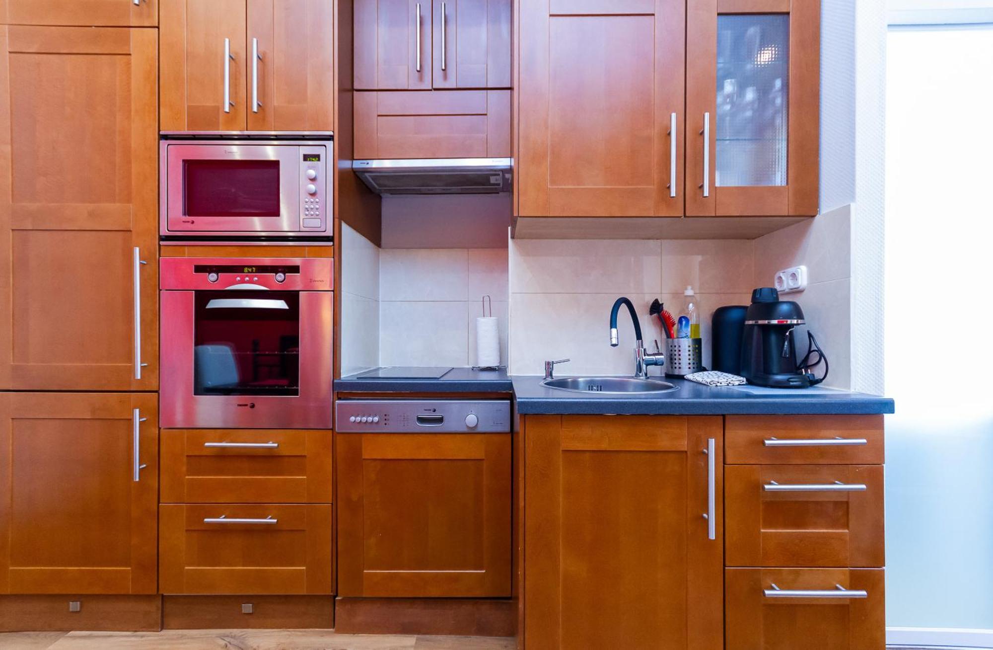Badepest Apartment Budapest Eksteriør bilde