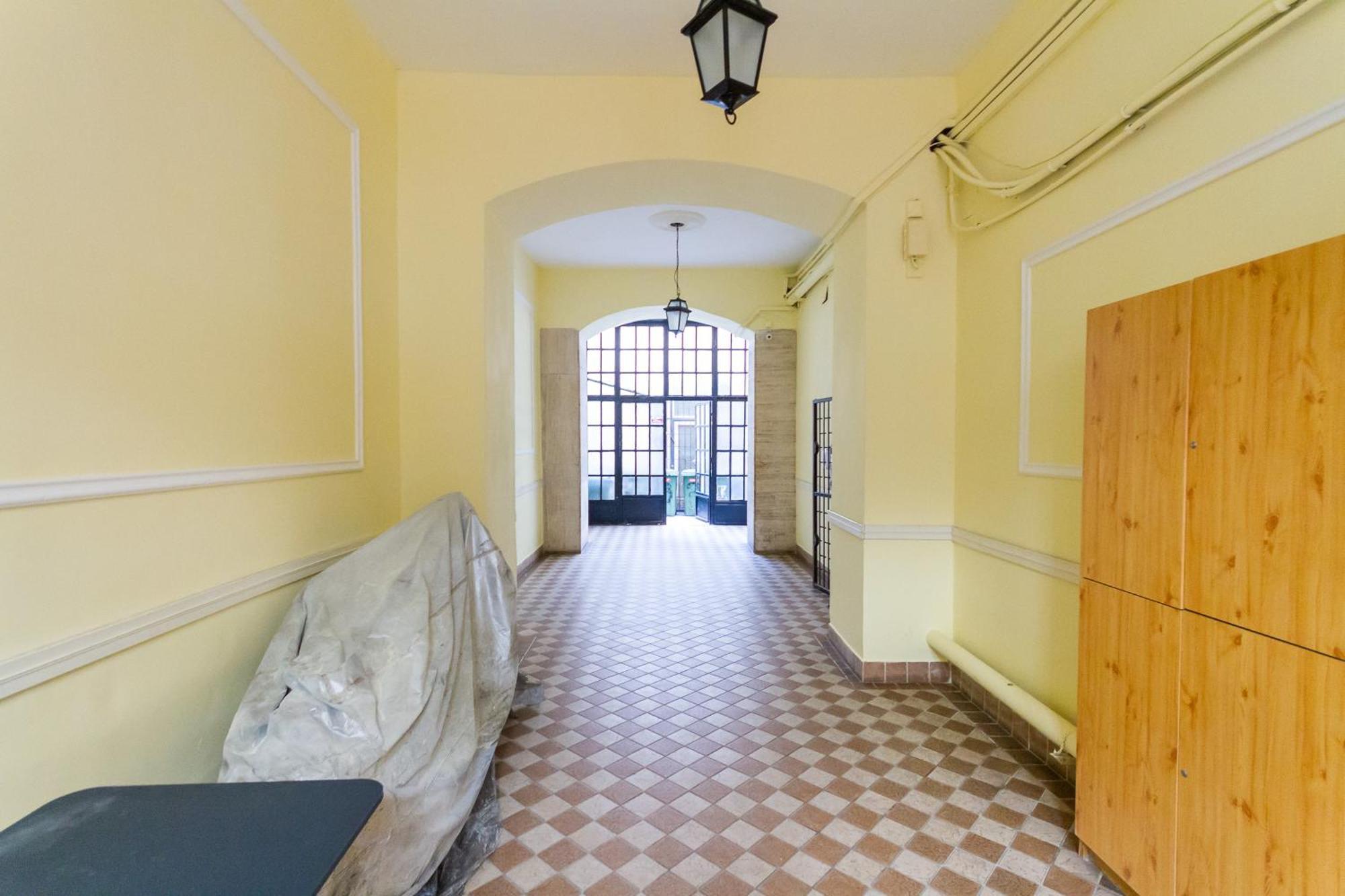 Badepest Apartment Budapest Eksteriør bilde