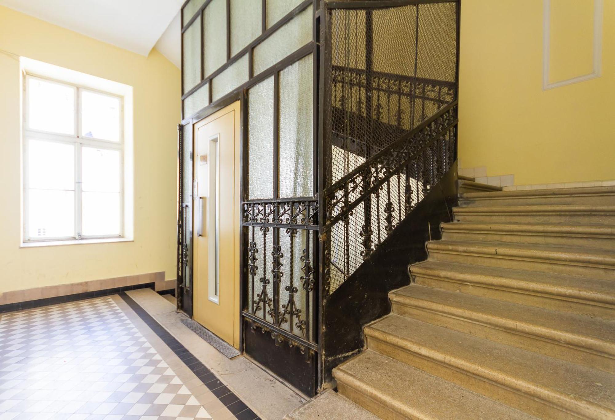 Badepest Apartment Budapest Eksteriør bilde