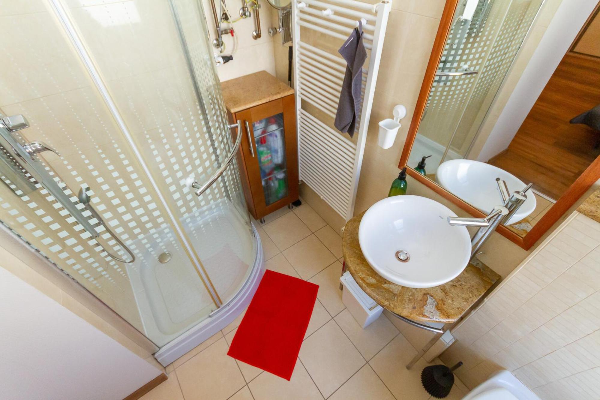 Badepest Apartment Budapest Eksteriør bilde
